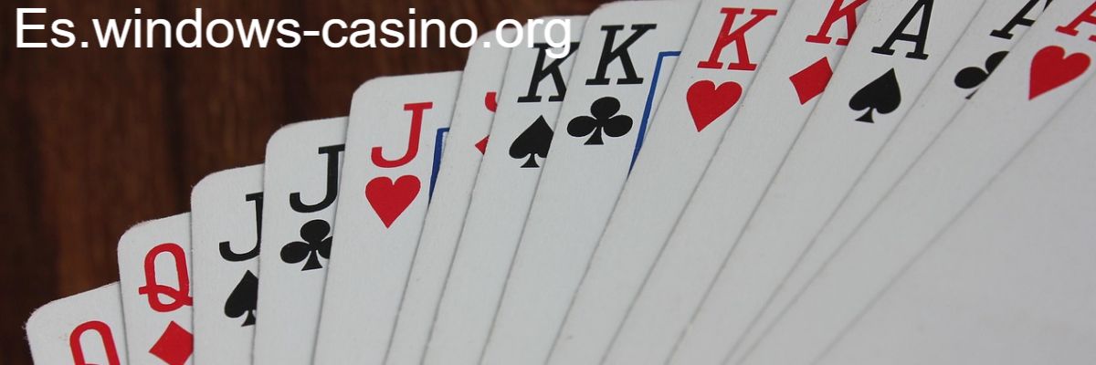 es.windows-casino.org